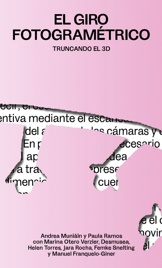 el giro fotogrametrico
