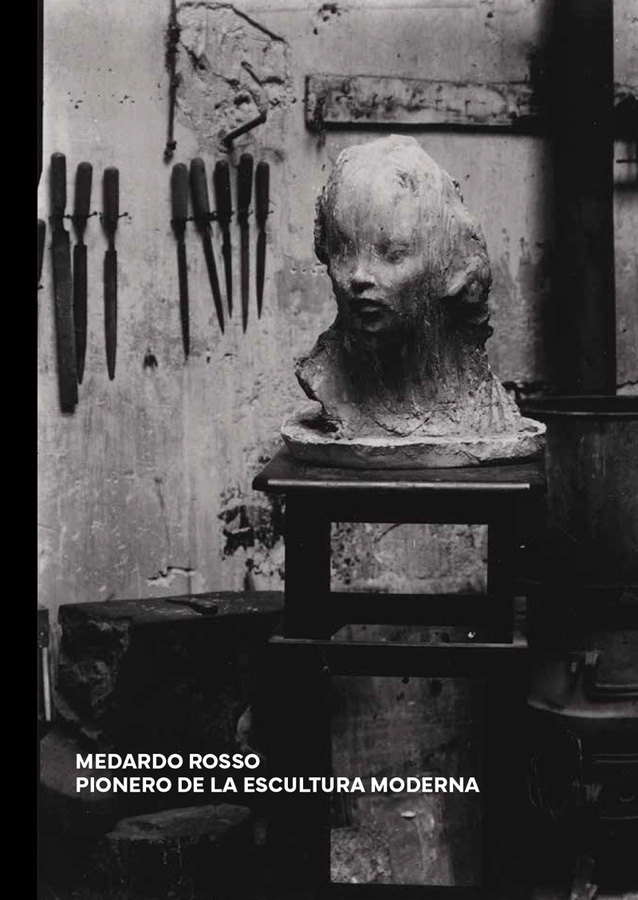 medardo rosso