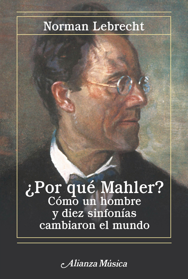 por que mahlerr