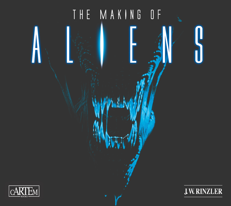 the making of aliens