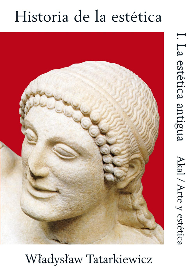 historia de la estetica i