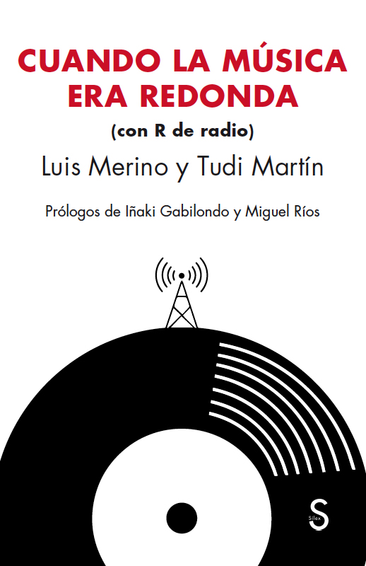 cuando la musica era redonda