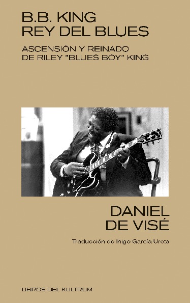 b b king rey del blues