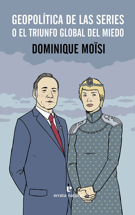 geopolitica de las series