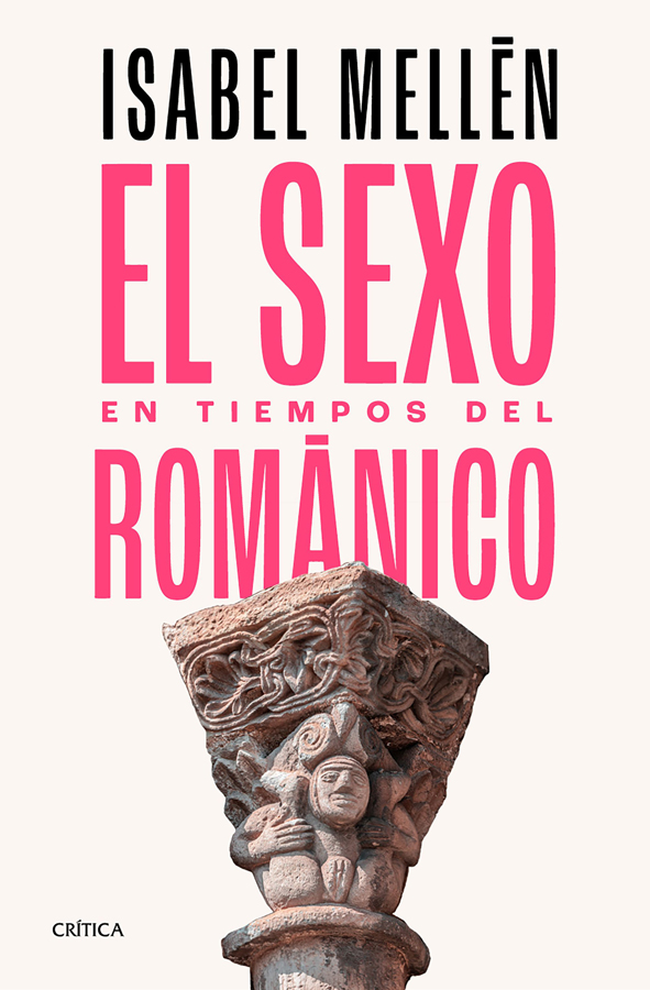 el sexo en tiempos del romanico
