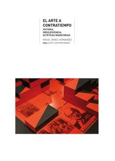 el arte a contratiempo