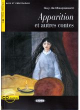 apparition et autres contes lire et sentrainer 3