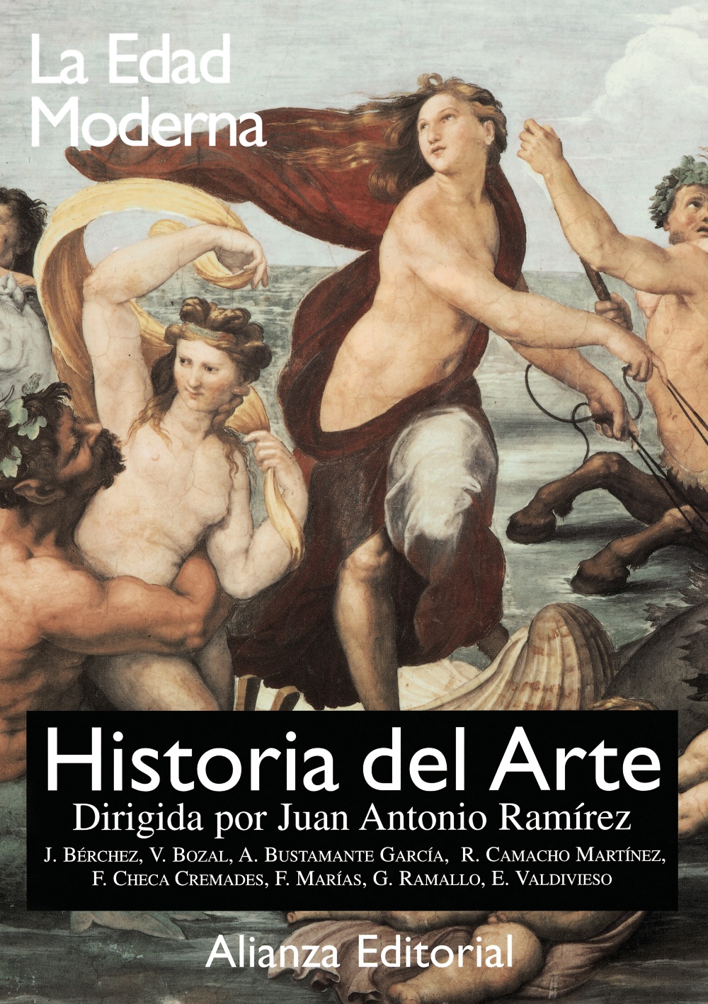 edad moderna la historia del arte 3