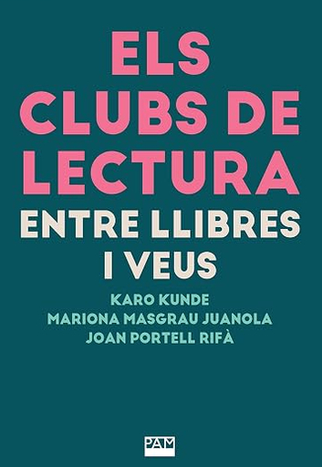 Els clubs de lectura: entre llibres i veus