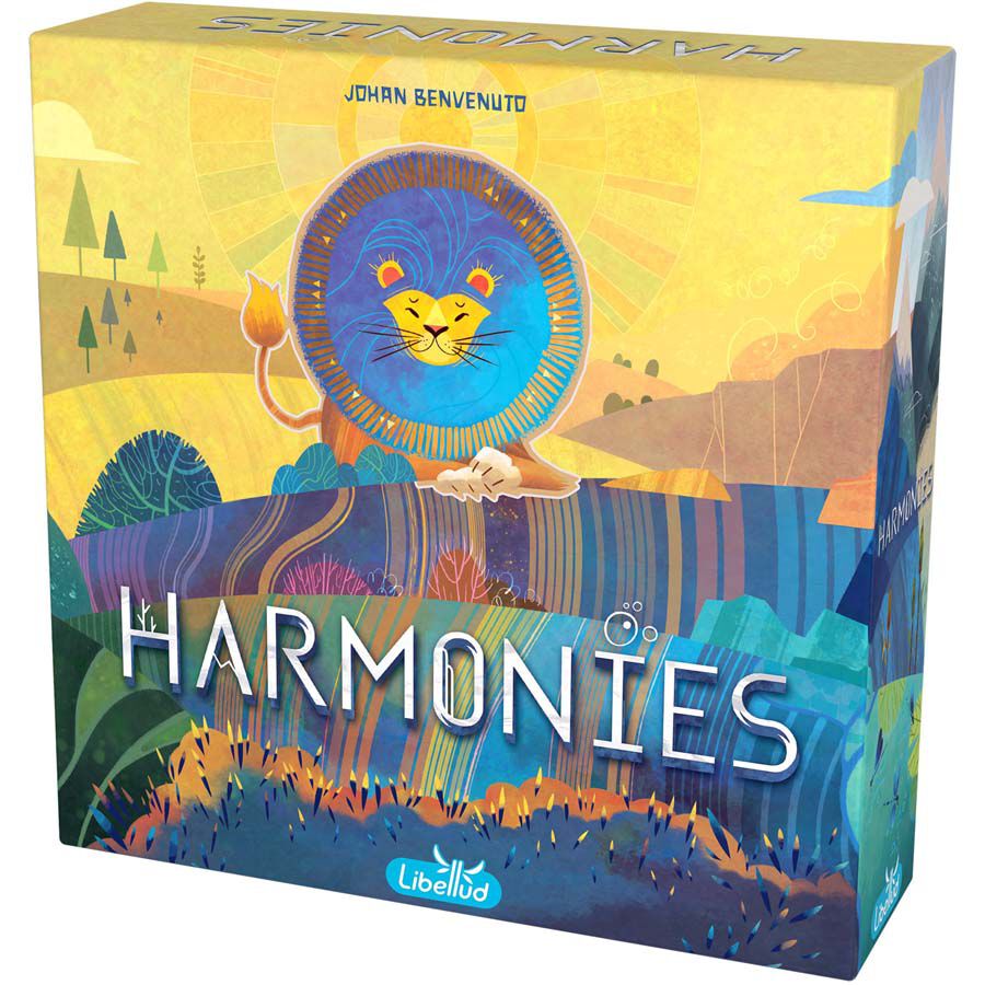 harmonies