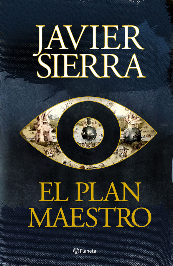 El plan maestro El plan maestro