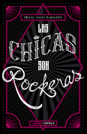 las chicas son rockeras