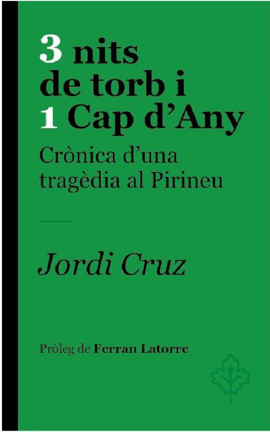 3 nits de torb i 1 Cap d'Any