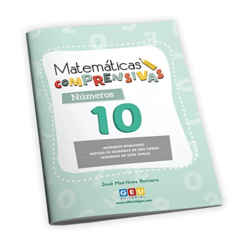 matematicas comprensivas 10