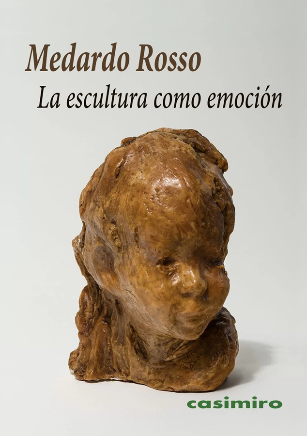 la escultura como emocion