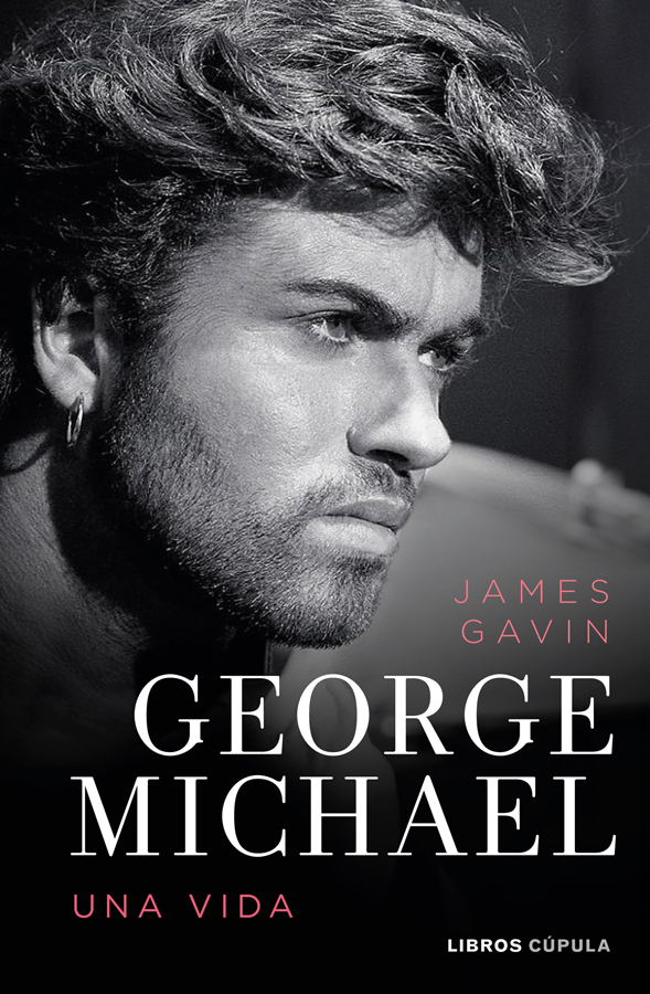 george michael una vida