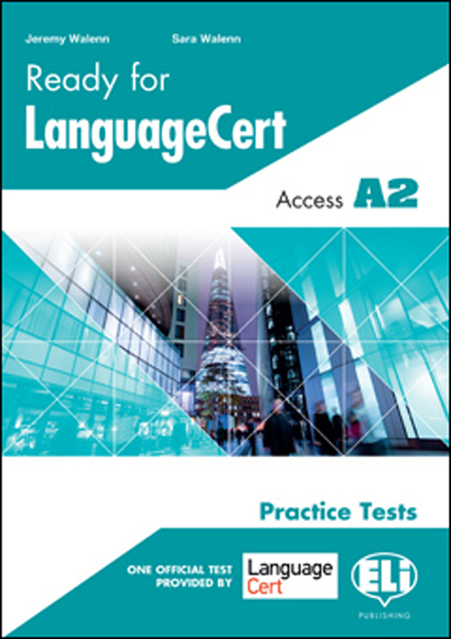 eli ready for language cert b1tests