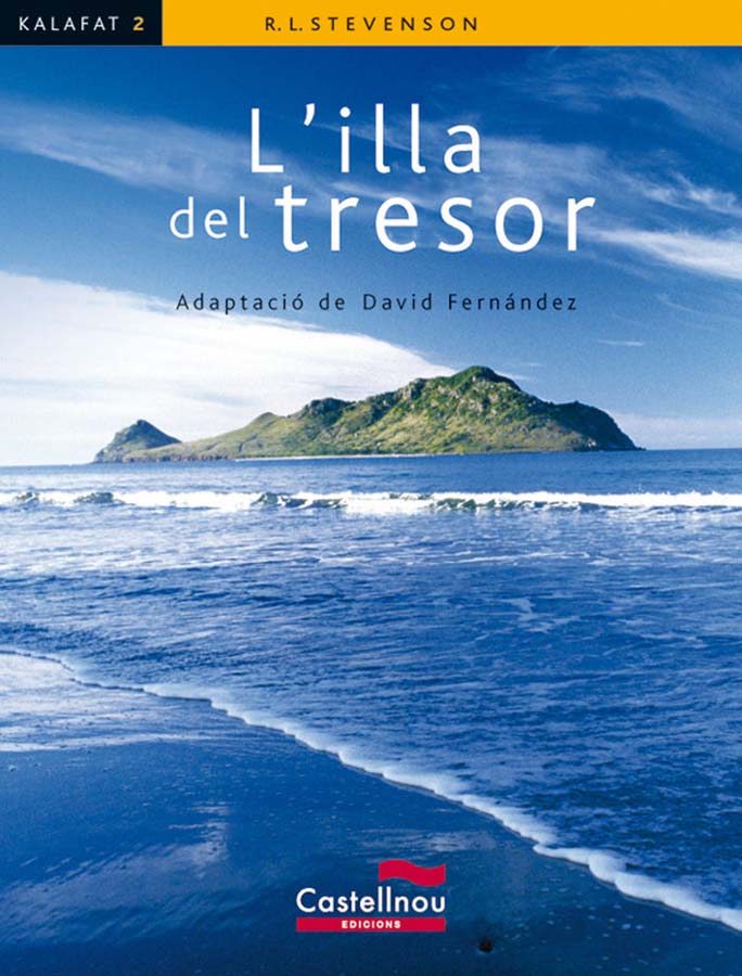 lilla del tresor
