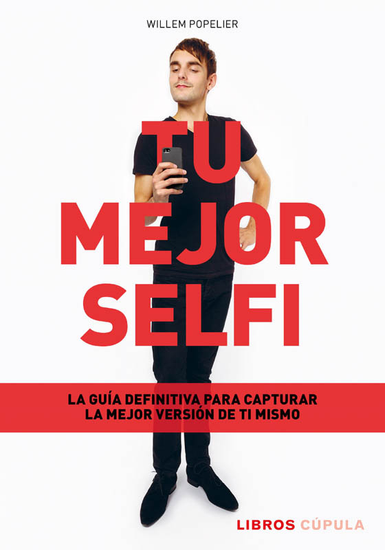 tu mejor selfi