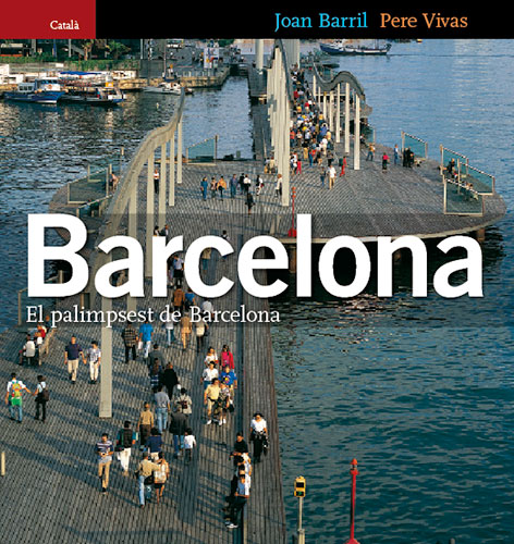 barcelona palimpsest cat