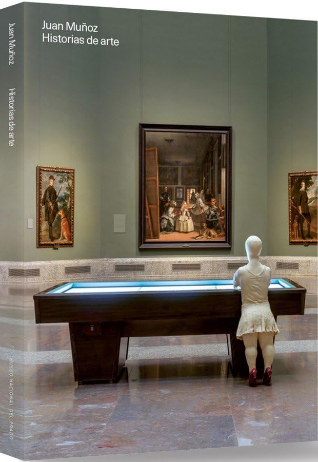 juan munoz historias del arte