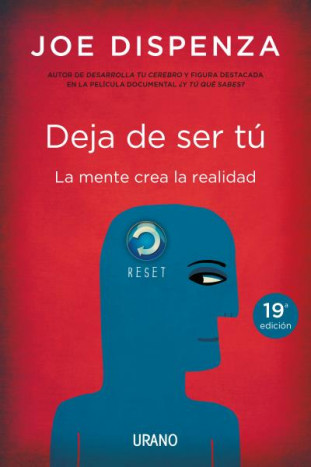 Deja de ser t&uacute;