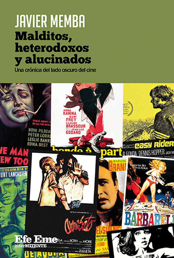 malditos heterodoxos y alucinados