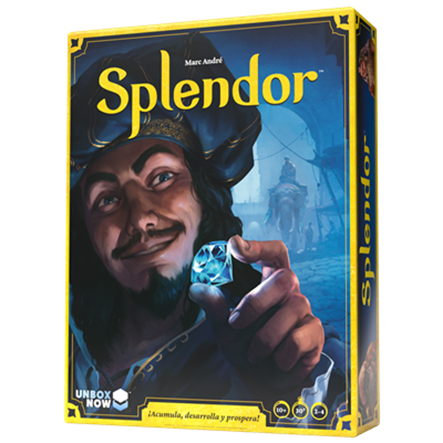 splendor
