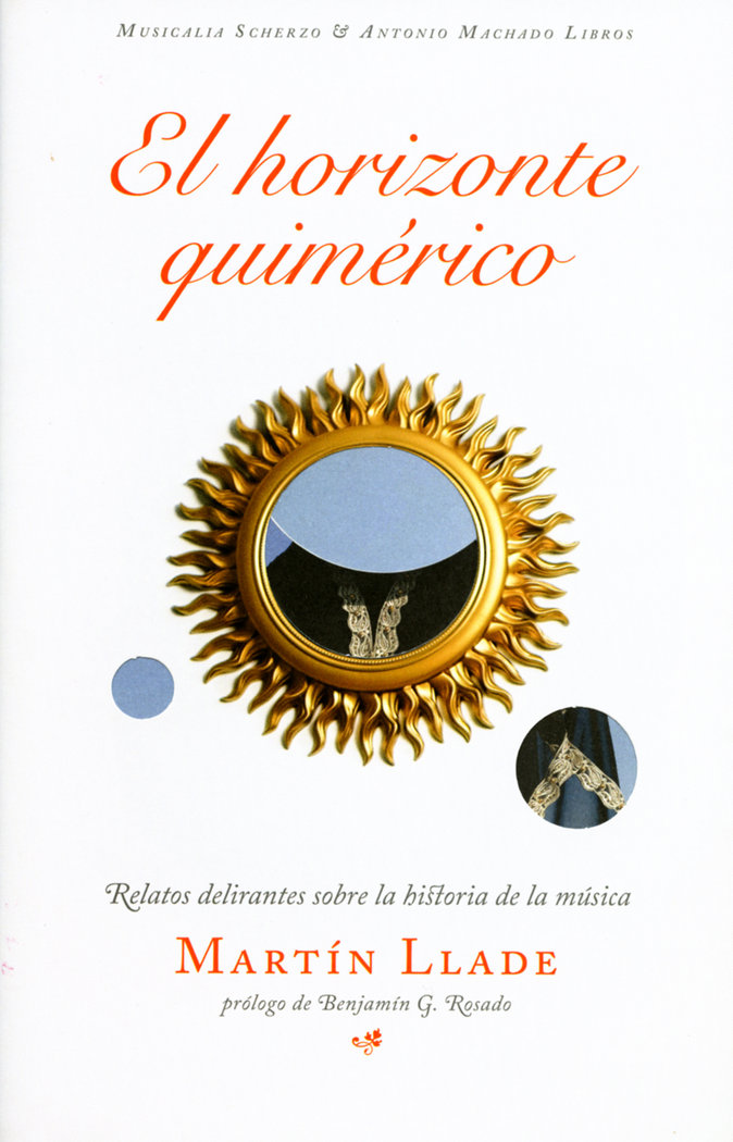 el horizonte quimerico