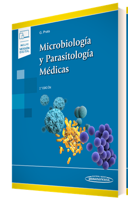 Microbiología y Parasitología Médicas
