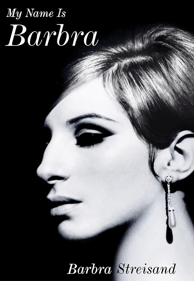 my name is barbra