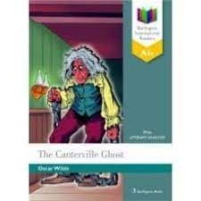 canterville ghost