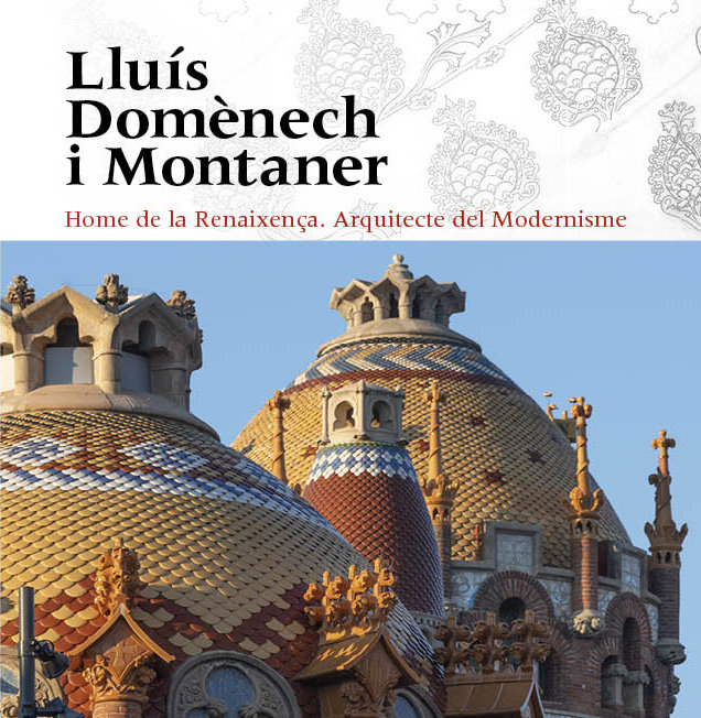 lluis domenech i montaner