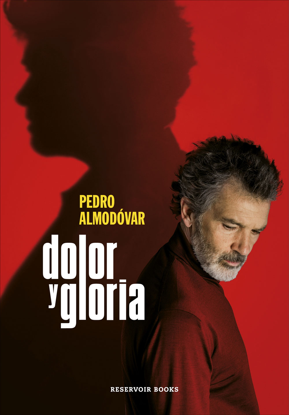 dolor y gloria
