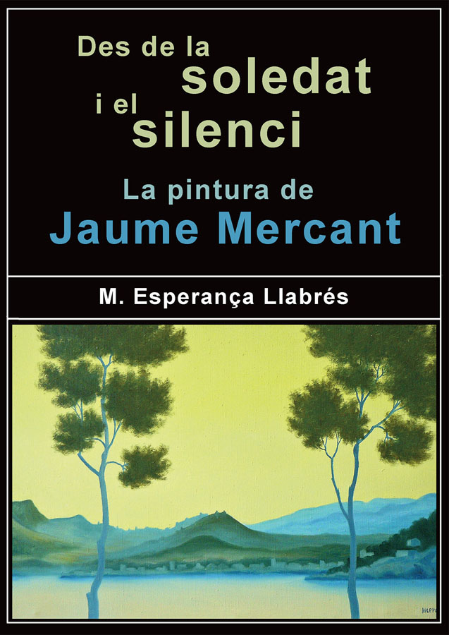 des de la soledat i el silenci