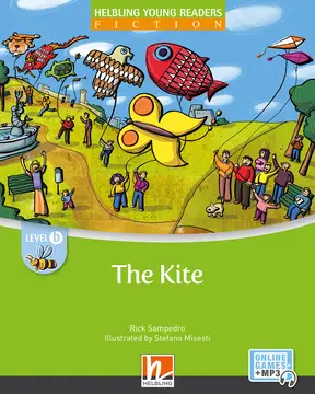 the kite