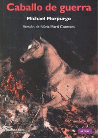 aktual caballo de guerra