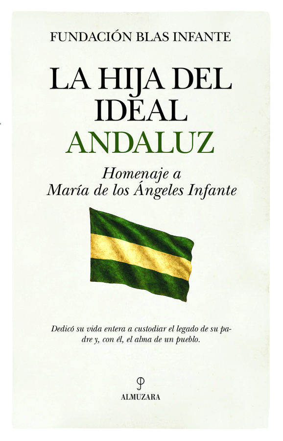 la hija del ideal andaluz
