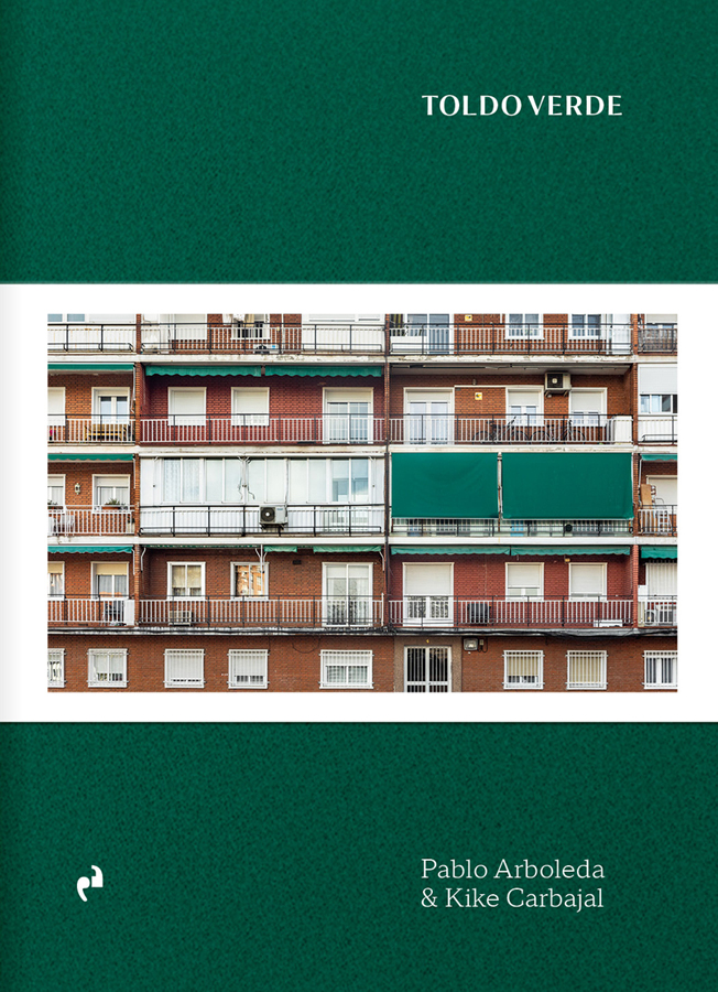 toldo verde