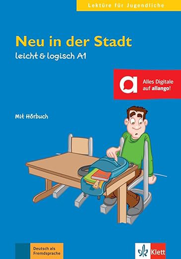 neu in der stadt a1 leicht  logisch 1