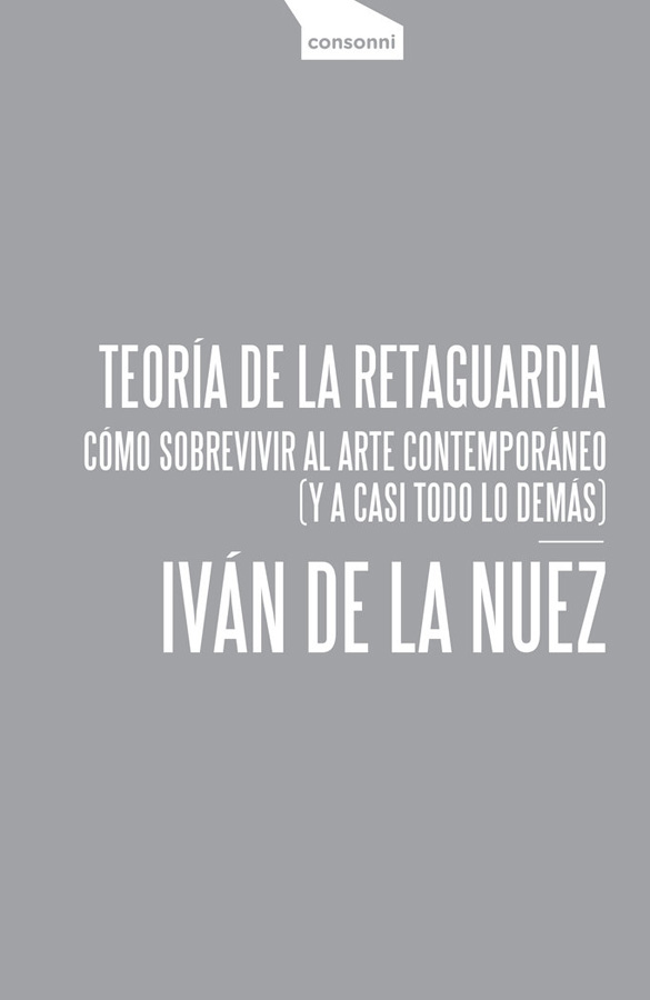 teoria de la retaguardia