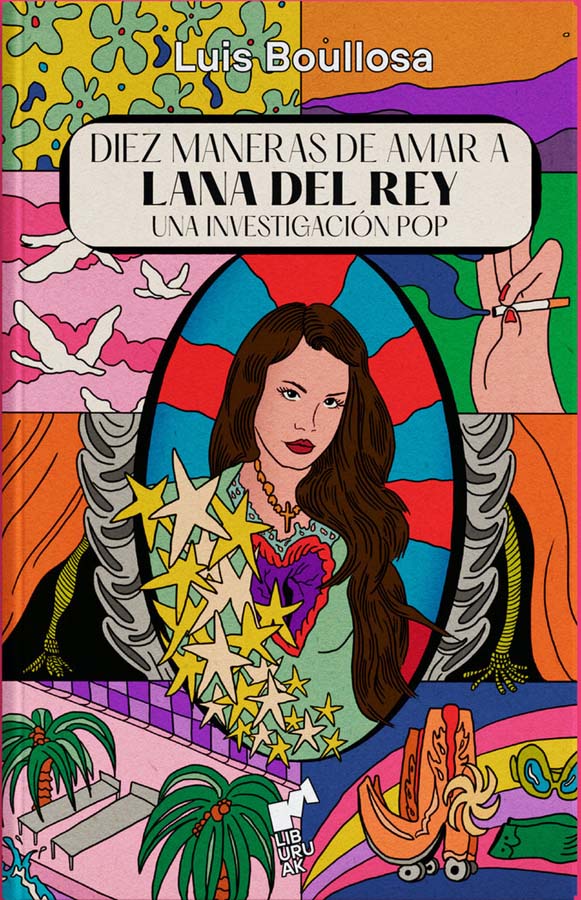 diez maneras de amar a lana del rey