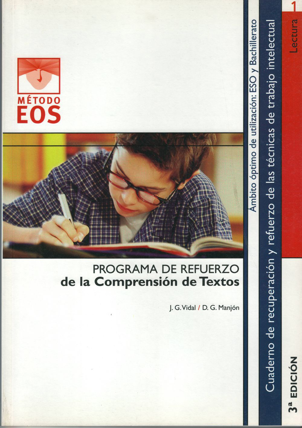 01 comprension de textos