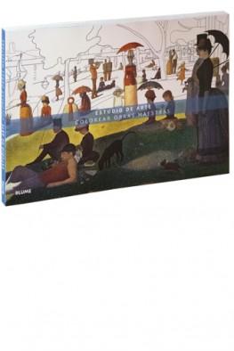 estudio de arte