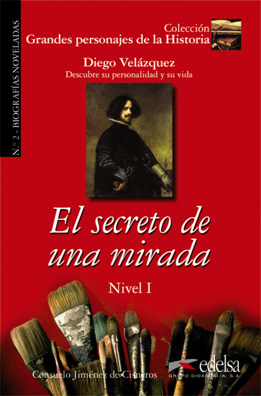 el secreto de una mirada