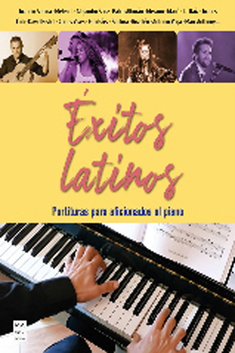 exitos latinoamericanos
