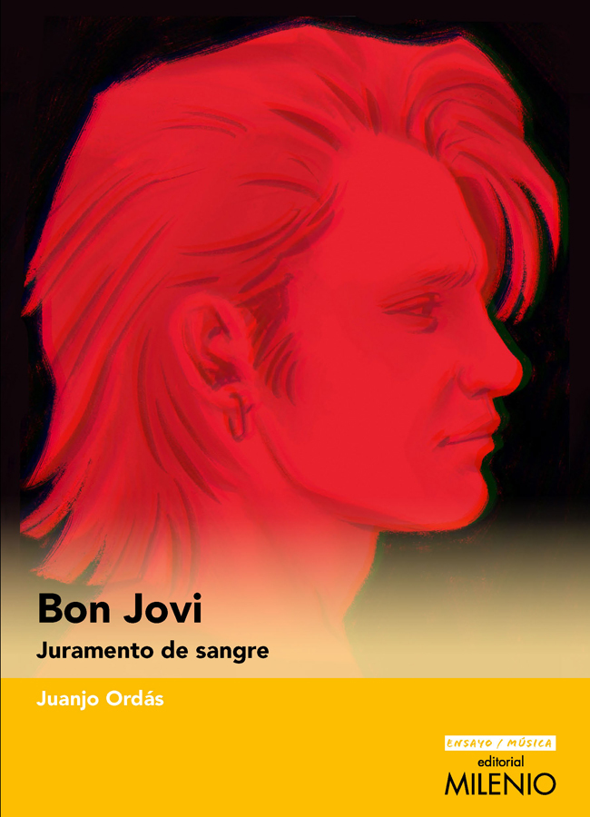bon jovi juramento de sangre