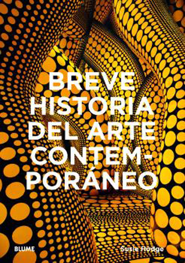 breve historia del arte contemporaneo
