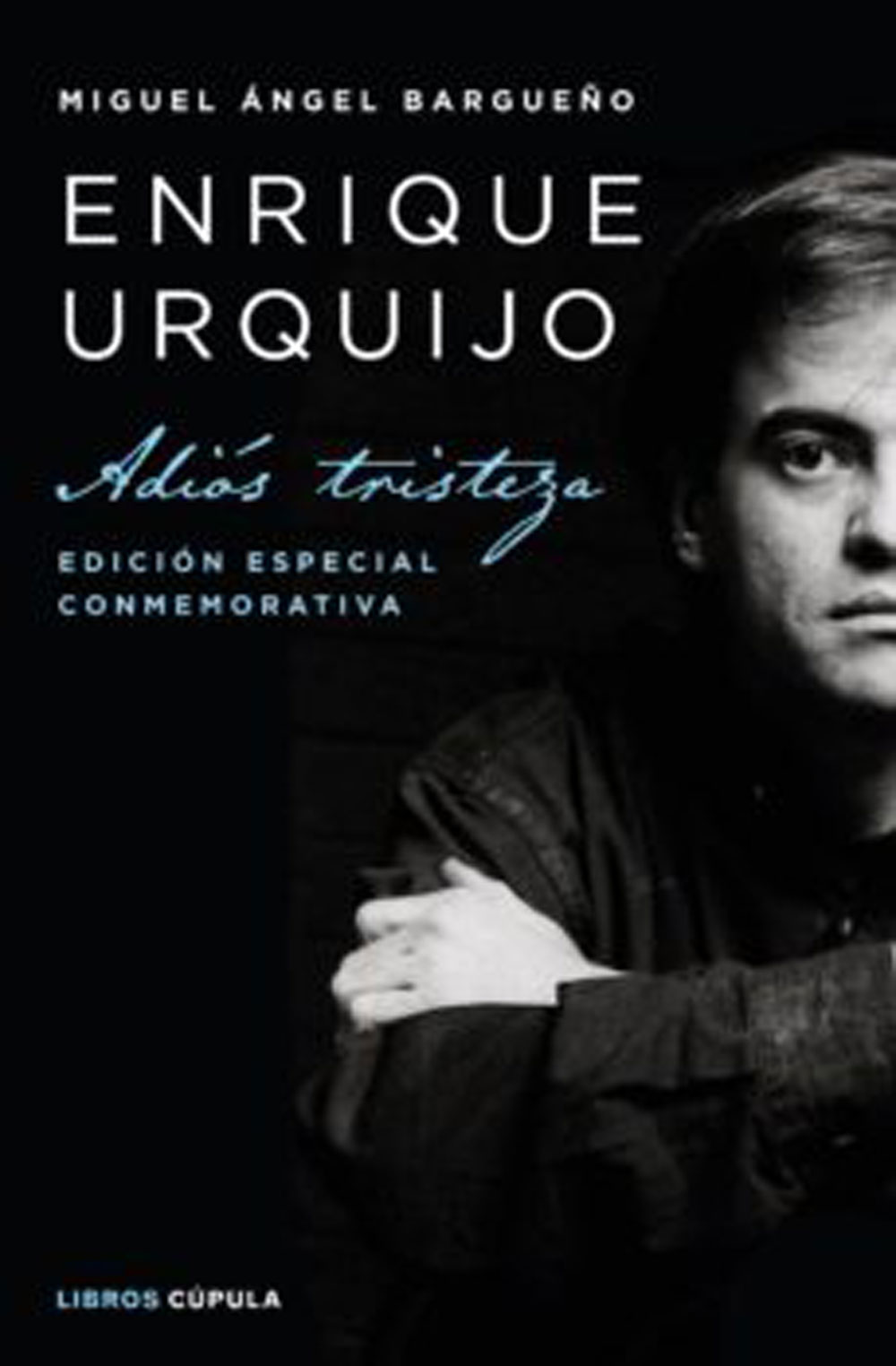 enrique urquijo