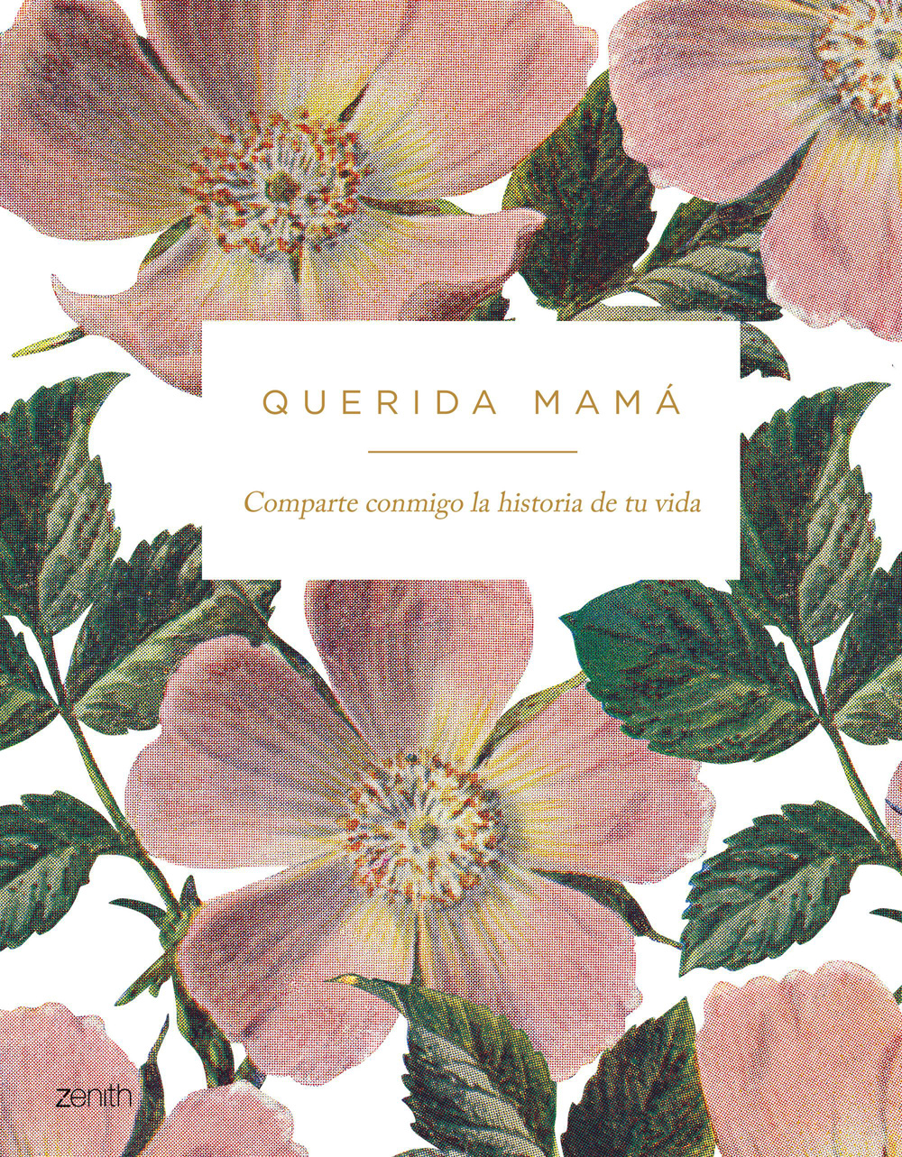 Querida Mamá Querida Mamá